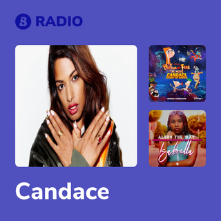 Candace Radio