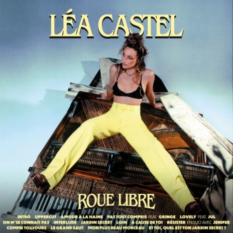 Résister ft. Jenifer cover art