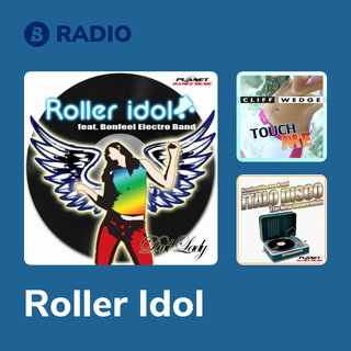 Roller Idol Radio