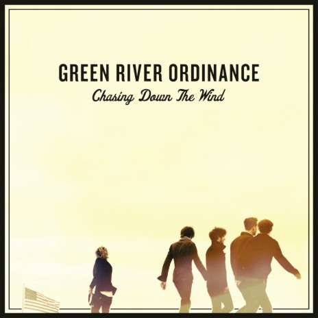 Flying cover art