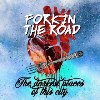 Fork in the road