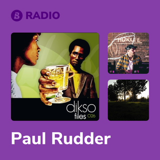 Paul Rudder Radio