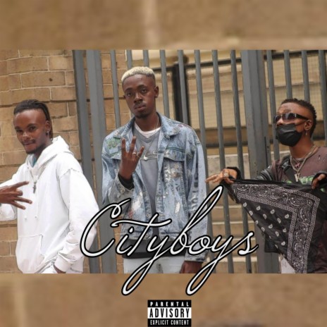 Cityboys (feat. RogieRogie & TebbyForTheBabies) cover art