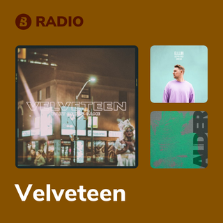 Velveteen Radio