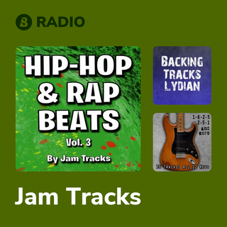 Jam Tracks Radio