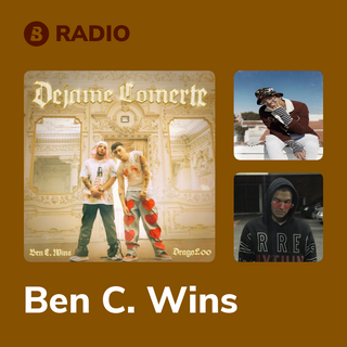 Ben C. Wins Radio