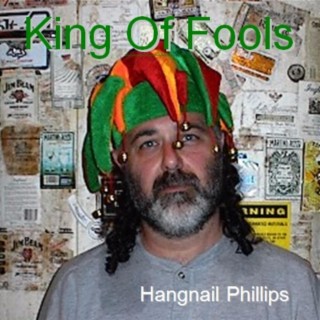 Hangnail Phillips