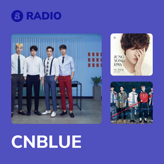 CNBLUE Radio