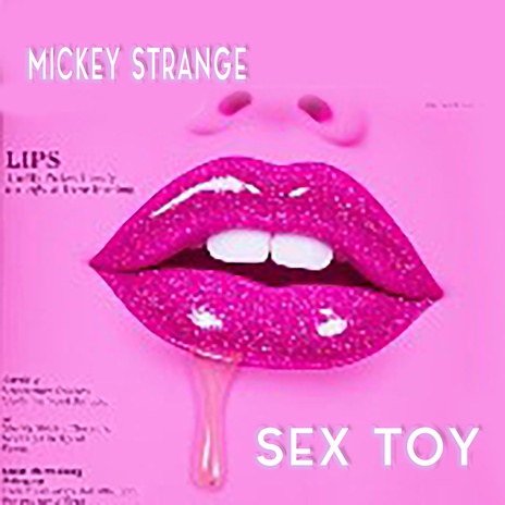 Sex Toy (Radio Edit) cover art