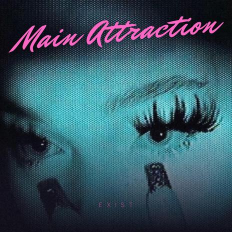 Main Attraction cover art