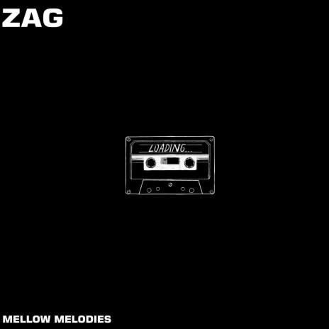 Mellow Melodies (Radio Edit) cover art