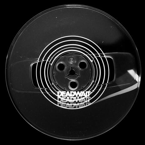 deadwait ft. Rakjay cover art