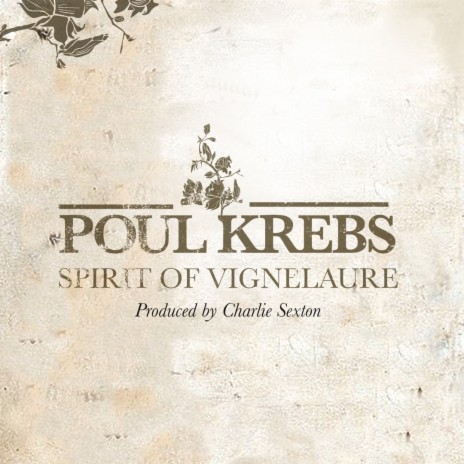 Spirit of Vignelaure cover art