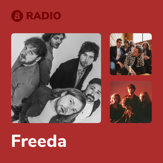 Freeda Radio