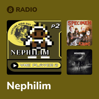 Nephilim Radio