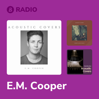 E.M. Cooper Radio