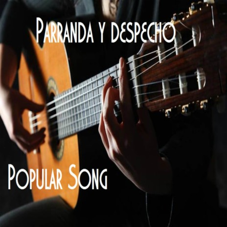 Cuatro Pesos De Amor cover art