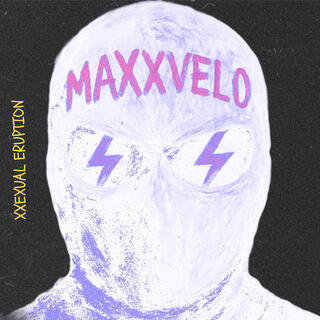 XXEXUAL ERUPTION cover art