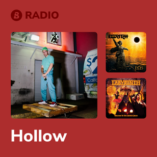 Hollow Radio