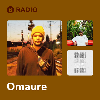 Omaure Radio