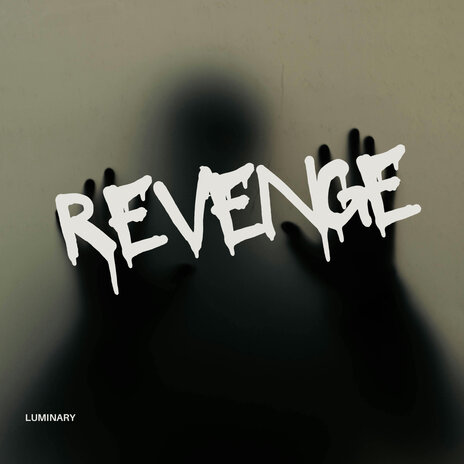Revenge cover art
