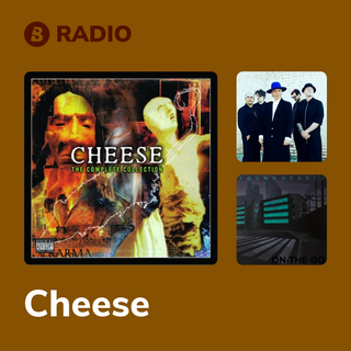 Cheese Radio