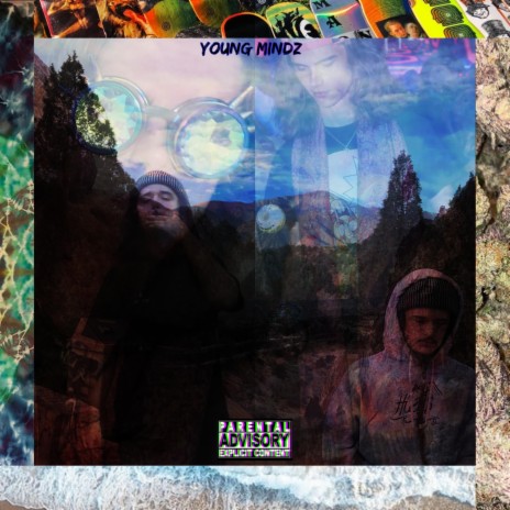 Flow State ft. Vudu cover art