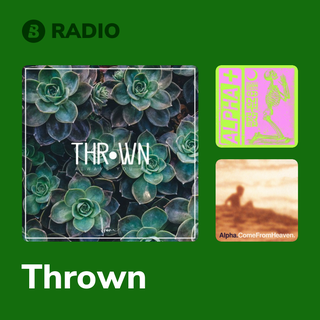 Thrown Radio