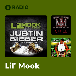 Lil' Mook Radio