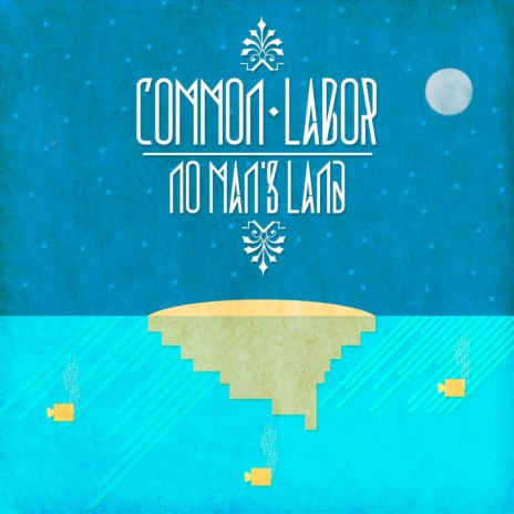 No Man's Land