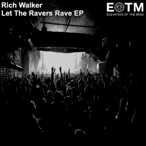 The Experience (Original Mix) cover art