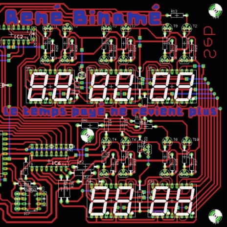 Tic Tac cover art