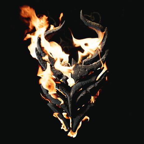 My Place In The Dirt cover art
