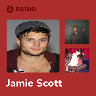 Jamie Scott Radio