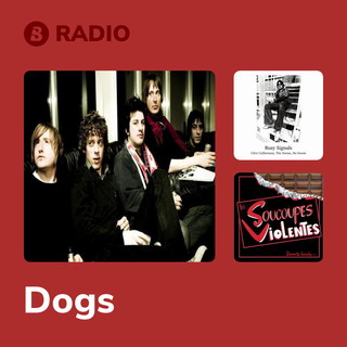 Dogs Radio