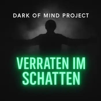 Verraten im Schatten cover art
