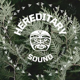 Hereditary Sound cover art