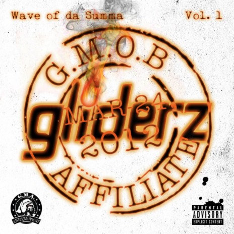 Luv Wit Dem Streets (Gmob) cover art