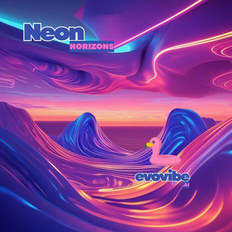 Neon Horizons