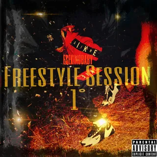 Freestyle Session #1 ft. saint cairo & prod by scar cover art