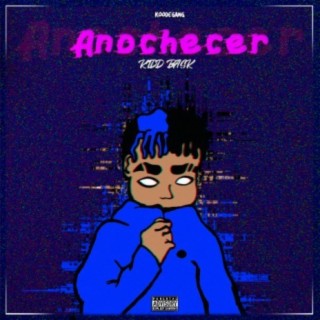 Anochecer cover art