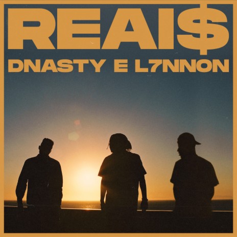REAI$ (Feat L7NNON) ft. L7NNON