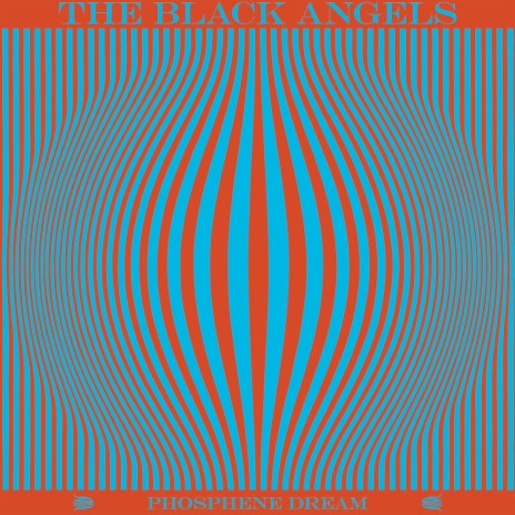 Bad Vibrations cover art