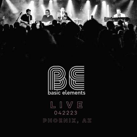 Shakin' (Live, April 22, 2023) cover art