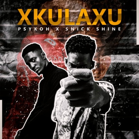 Xkulaxu ft. Snick Shine cover art
