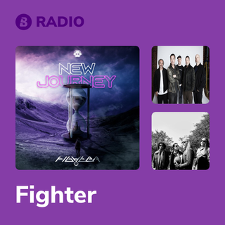 Fighter Radio