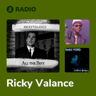 Ricky Valance Radio