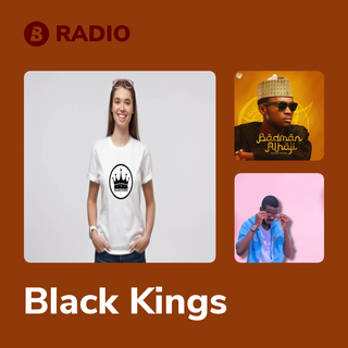 Black Kings Radio