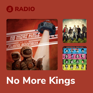 No More Kings Radio