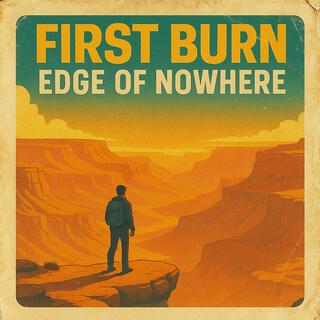 First Burn